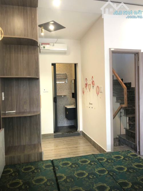 🏡 BÁN MẶT TIỀN NGUYỄN TRI PHƯƠNG - TRUNG TÂM PHƯỜNG 7 – KHU NỘI BỘ CÓ VỈA HÈ – CHỈ 5.3 TỶ - 2