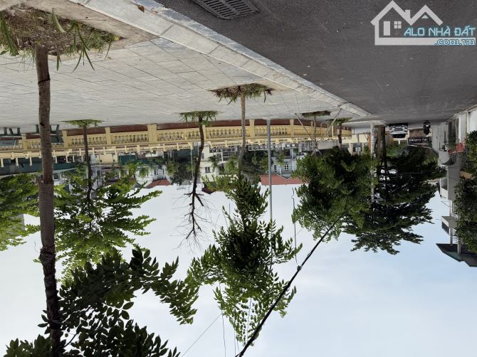 🌿 CHỈ NHỈNH 6 TỶ CÓ ĐẤT ĐẸP VIEW HỒ – TRUNG TÂM NAM HỒNG - OTO TRÁNH - 2