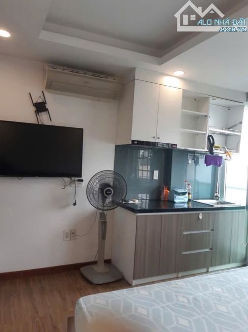 Nhà 5 Tầng Dòng Tiền Ổn Định 50 Triệu/Tháng – Gần Pearl Plaza – Chỉ 14 Tỷ - 2