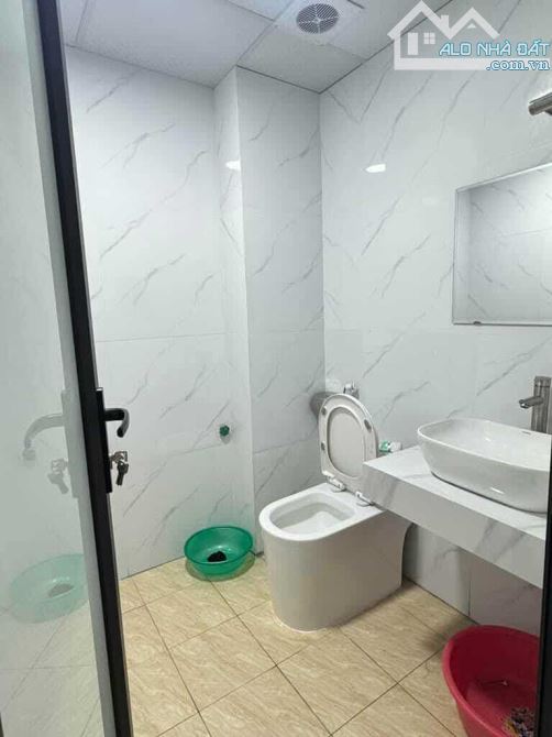 Cực độc:Chỉ  6 tỷ nhà 5t x 42m đường Ô TÔ KINH DOANH,NGÃI CẦU,AN KHÁNH HÀ NỘI - 2