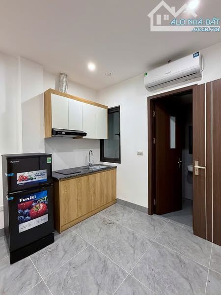 MẶT PHỐ PHẠM VĂN ĐỒNG 38 TỶ DT 100M MT 5M 8T CỰC KỲ HIẾM KINH DOANH MẶT NGÕ TO NHƯ PHỐ - 2