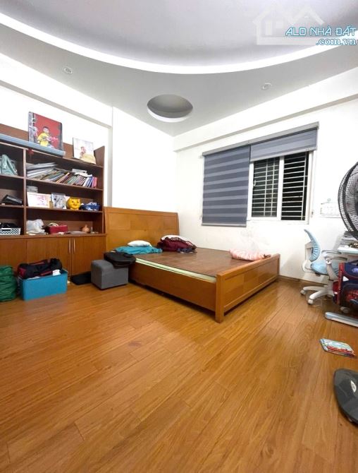 VỚI PHÂN KHÚC 8 TỶ SỞ HỮU NGAY CĂN GÓC TẦNG CAO Tòa Hà Thành Plaza 102 Thái Thịnh - 115M2 - 2