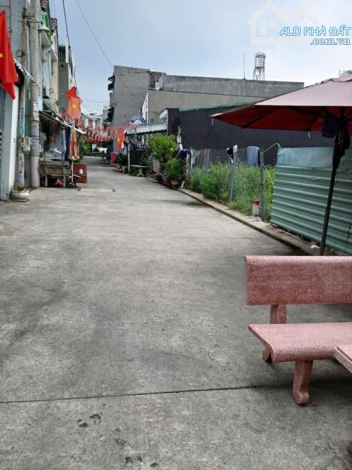 Bán đất đường thạnh Xuân quận 12 - 2