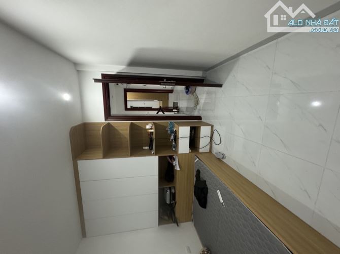 BÁN NHÀ MIÊU NHA - TÂY MỖ - Ô TÔ ĐỖ GẦN - FULL NỘI THẤT - 6 NGỦ - 40M X 5 TẦNG - GIÁ 6,4 T - 2