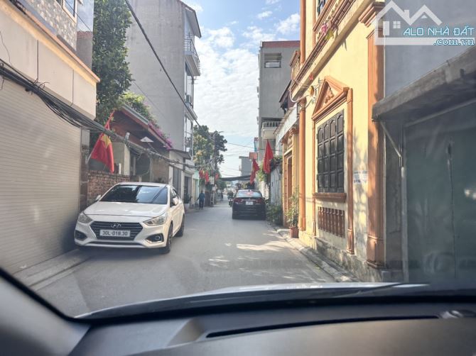 Bán siêu phẩm lô góc, trục chính, kinh doanh, 67m2 An Đào - Trâu Quỳ. - 2