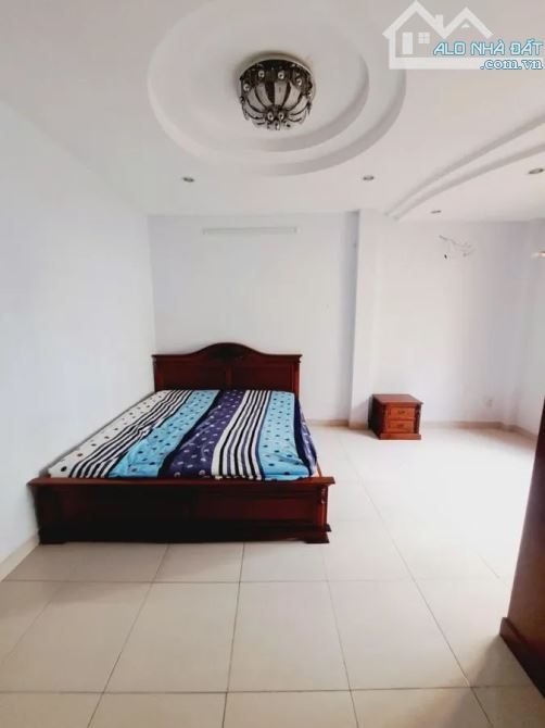 💥 MTKD NGAY CHỢ TÂN HƯƠNG KD ĐỈNH – 140M² – 4T – NGANG 5M NỞ HẬU 11M, GIÁ TỐT! - 2