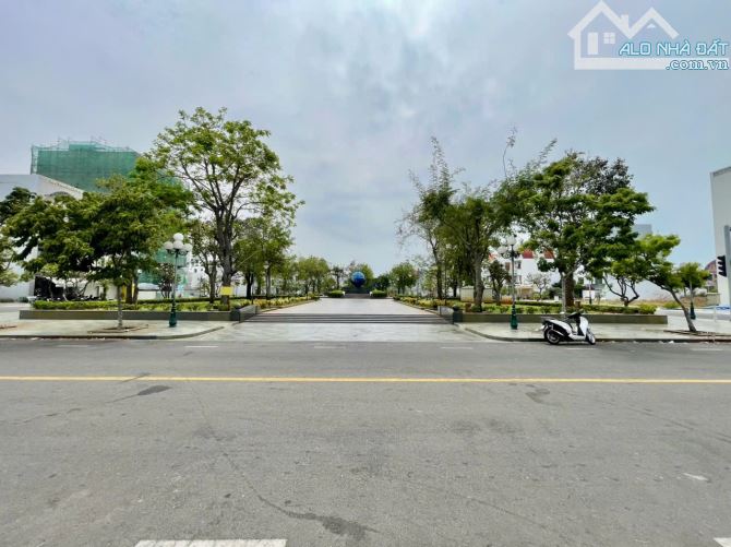 Bán lô A4 khu Ocean Dunes, biển Đồi Dương, Phan Thiết, Giá 8 tỷ - 2