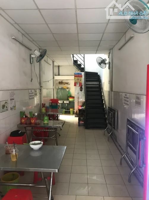 🏠 NHÀ MẶT TIỀN NGUYỄN THỊ MINH KHAI Q1 – THU NHẬP HƠN 200TR/NĂM – CHỈ 11 TỶ! - 2