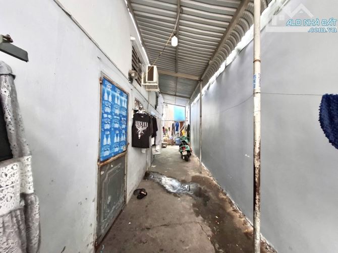 Hiếm - rẻ! Bán nhà cấp 4 Lê Quang Định, BÌnh Thạnh, 92m2 - 6.89 tỷ - 2