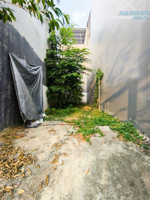 Q9 - BÁN ĐẤT NỀN, 52M2, HẺM XE HƠI TRÁNH KHU PHÂN LÔ NGAY CHỢ LONG TRƯỜNG - 2