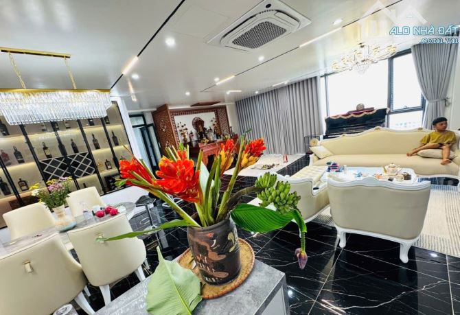 PenHouse Văn Quán 406m 5 ngủ, đẳng cấp sống Hà Đông - 2
