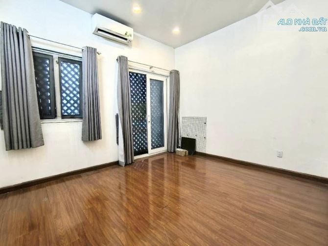 Bán Nhà Phố Trần Phú Văn Quán Ô Tô Tránh Vỉa Hè 45m2 5 Tầng 12.7 Tỷ - 2