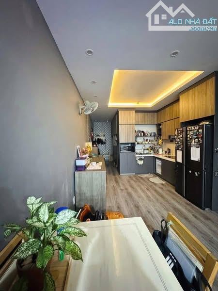 (Căn góc) 2PN_2WC chung cư Lapen Center, trung tâm Vũng Tàu, gần biển bãi sau - 2