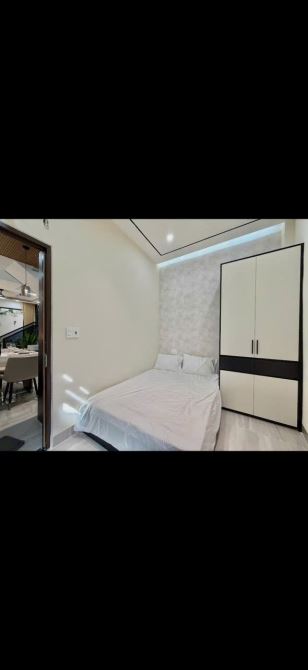 NHÀ 3 TẦNG MỚI ĐẸP- KIỆT NGUYỄN THÀNH HÃN- HẢI CHÂU- ĐÀ NẴNG- CHỈ 4.95T.Ỷ. - 2