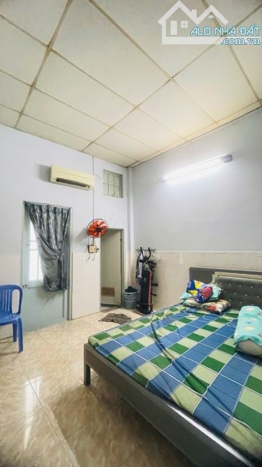 HẺM 6M –HUỲNH THIỆN LỘC- HÒA THẠNH -TÂN PHÚ DT: 4*17.5M- CHỈ 7 TỶ - 2
