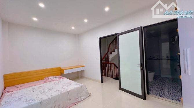 Bán nhà Tân Triều - gần ô tô- gần phố- có thể kinh doanh - giá rẻ - 2