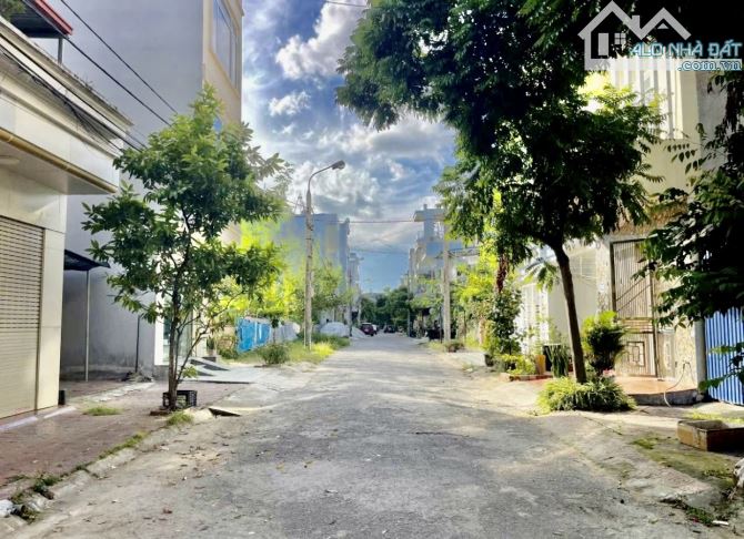 🔥Bán đất 66m2 TĐC Đằng Lâm 1_ ngay Chợ Cát Bi, Nguyễn Văn Hới, Bùi Viện, Ngô Gia Tự - 2