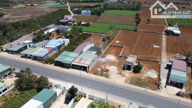 🚛 ĐẤT MẶT TIỀN DT724 – LÀM KHO XƯỞNG, GARA TUYỆT VỜI! 🏗️ - 2