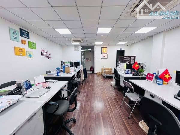 CỰC HIẾM MẶT PHỐ DƯƠNG KHUÊ 33 TỶ DT 60M MT 7M 7T VỈA HÈ  Ô TÔ TRÁNH KINH DOANH BẤT CHẤP C - 2