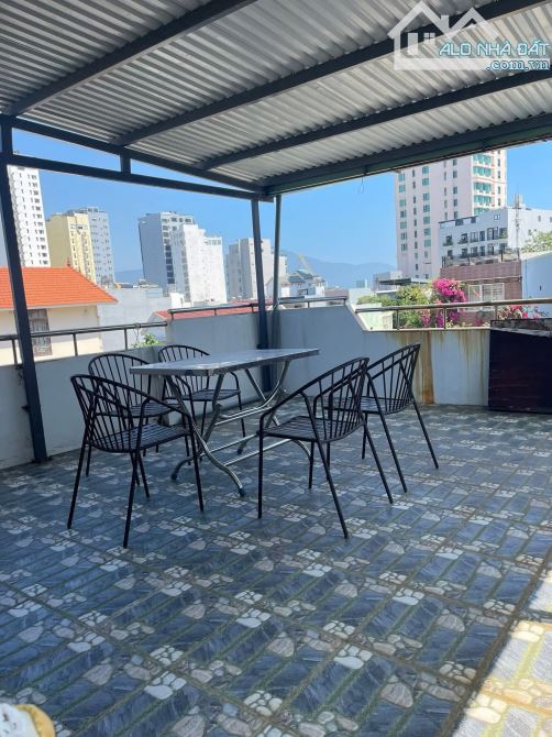 CHO THUÊ NHÀ ĐƯỜNG TÔ HIẾN THÀNH, SƠN TRÀ, ĐÀ NẴNG. CÁCH BIỂN MỸ KHÊ 100m, vài bước đến đư - 2
