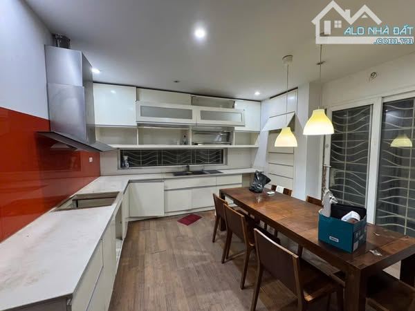 PHÂN LÔ PHỐ LINH LANG BA ĐÌNH 31 TỶ DT 80M MT 5M 5T 3 MẶT THOÁNG  Ô TÔ TRÁNH KINH DOANH NG - 2