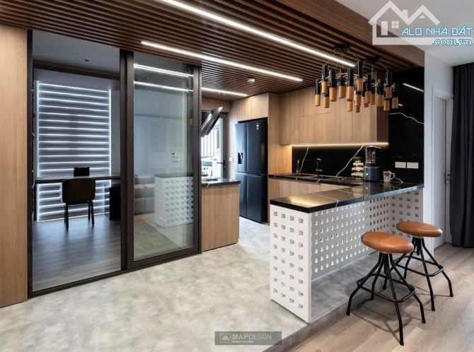 Hà Đông Chung cư HPC La khê ĐN 113m chỉ 62tr/m - 23