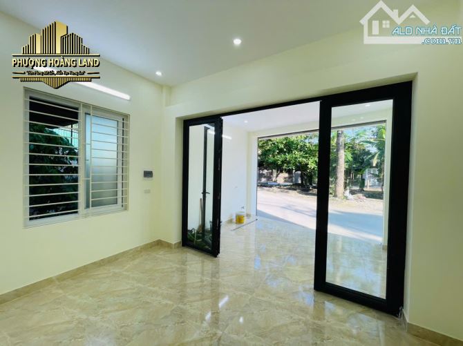 CHỈ 2,9XX TỶ SỞ HỮU NGAY NHÀ MẶT ĐƯỜNG KINH DOANH NGUYỄN CHÍ THANH 59,5M2 ĐÔNG NAM - 2