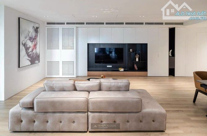 Hà Đông Chung cư HPC La khê ĐN 113m chỉ 62tr/m - 27