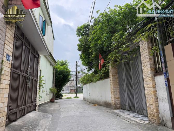 🔥ĐẤT ĐẸP MẶT ĐƯỜNG NGÔ TUÂN – HƯNG BÌNH – NỞ HẬU 82,3m2 Tây Nam đường 4m - 2