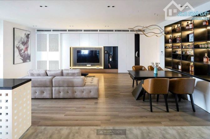 Hà Đông Chung cư HPC La khê ĐN 113m chỉ 62tr/m - 29
