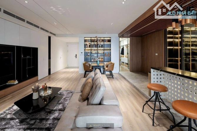 Hà Đông Chung cư HPC La khê ĐN 113m chỉ 62tr/m - 30