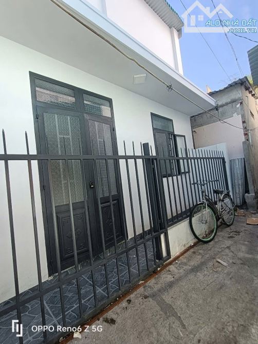 Bán Nhà Đường Phương Sài Trung Tâm TP Nha Trang. Giá Bao Rẻ Nhất Khu Vực - Sổ Đỏ Chính Chủ - 3
