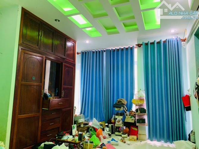 BÁN NHÀ 1T3L MẶT TIỀN ĐƯỜNG N4 KHU DÂN CƯ BỬU LONG, TP.BIÊN HÒA - 3