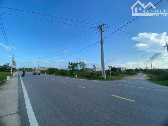 BÁN LÔ GÓC KQH PHƯỚC LINH 225M2 - MẶT TIỀN TỈNH LỘ 10A - CẠNH NHÀ HÀNG DUYÊN ANH ❌ - 3