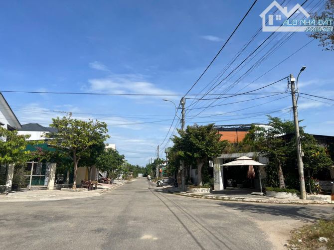 Bán đất 165m2 KQH Thanh Lam, phường Thủy Phương, Hương Thuỷ, Huế ❌❌ - 3