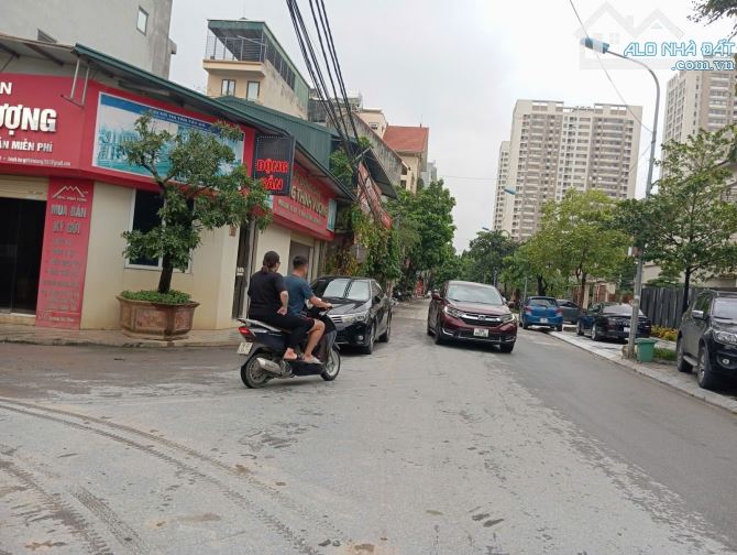 BÁN ĐẤT DỊCH VỤ – TÂN TÂY ĐÔ – 55M² – GIÁ 13,5 TỶ - 3