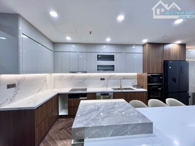 KHU TĐC NGỌC THUỴ - 6TẦNG THANG MÁY - LÔ GÓC - ÔTÔ TRÁNH - KHU VỰC SẦM UẤT - VỊ TRÍ ĐẸP - 2