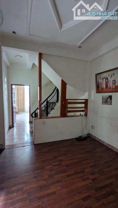 BÁN NHÀ HXH THÍCH QUẢNG ĐỨC, P5, PHÚ NHUẬN. SÁT MT ĐƯỜNG. 5 TẦNG. TIỆN Ở. CHỈ 9 TỶ - 3