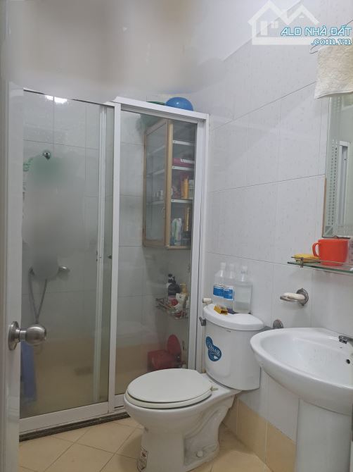 Kẹt bank, bán nhanh nhà hẻm xe hơi Thành Thái, Quận 10, 118m2, 5 tầng, chỉ 21 tỷ - 3
