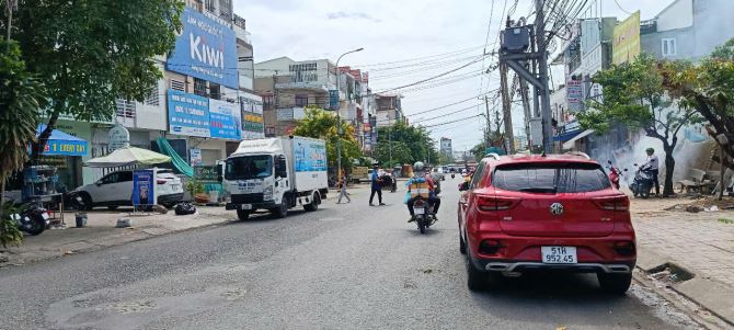 Bán lô đất gần 6500m2 góc 3 mặt tiền gần Amata, Long Bình, Biên Hòa, giá 115 tỷ. - 3