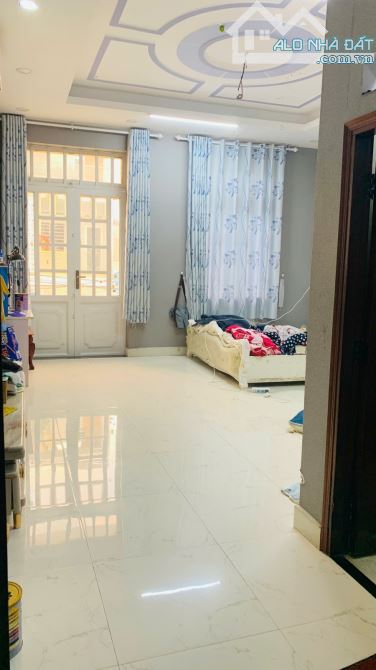 BÁN NHÀ ĐƯỜNG TÂN THỚI NHẤT 88M2, 3 TẦNG, 5X17.5, GIÁ 8.5 TỶ - 3
