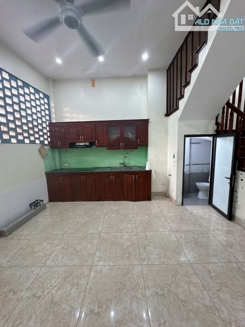 🚗 BÁN NHÀ NGỌC THỤY – MẶT TIỀN RỘNG 4.7M – Ô TÔ ĐỖ CỔNG – NHÀ DÂN XÂY – GIÁ NHỈNH 7 TỶ 🏡 - 3