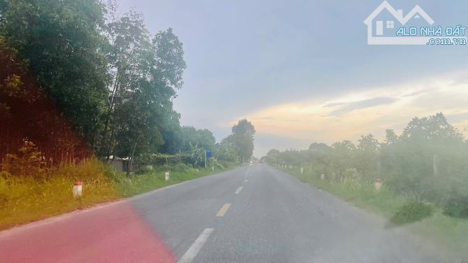 Chính chủ bán đất TĐC Bắc Hạ xã Nội Bài 110m vỉa hè ô tô tránh, kinh doanh tốt nhỉnh 4 tỷ - 3