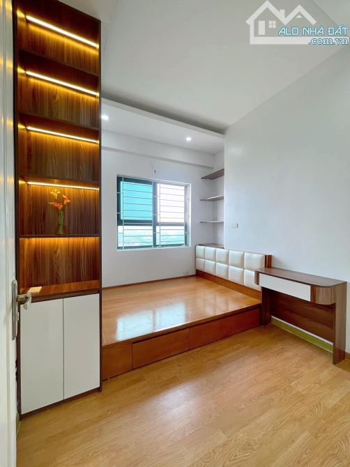CHỈ 3 TỶ NHỈNH CÓ NGAY CĂN HỘ CHUNG CƯ NGUYỄN XIỂN 55m 2 NGỦ 2VS - NỘI THẤT HIỆN ĐẠI - 3
