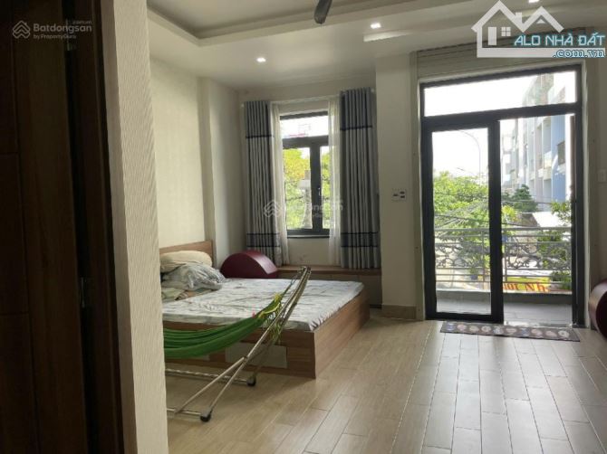 Nhà 3 tầng, Nguyễn Duy Trinh, 70m2, ngang 5m, cạnh Lakeview City, 6.3 tỷ - 3
