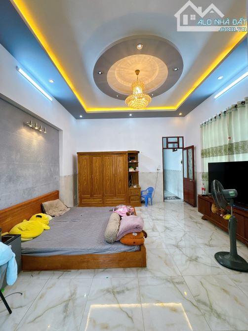 NP755 Bán nhà 1 trệt 1 lầu mái thái kiên cố P.Hố Nai ngay trường Lê Hồng Phong - Biên Hoà - 3