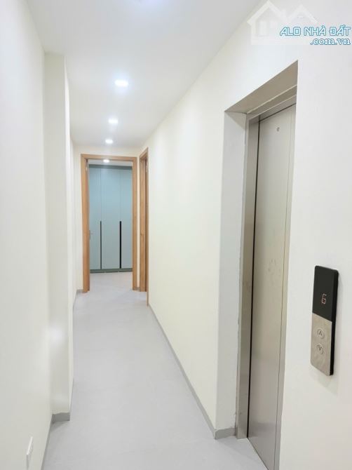 BÁN NHÀ PHÂN LÔ TRẦN QUANG DIỆU,ĐƯỜNG OTO,63m2 x 7 TẦNG THANG MÁY,KINH DOANH. - 3