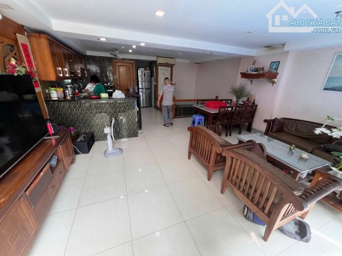 BÁN NHÀ MẶT PHỐ KHƯƠNG ĐÌNH –THANH XUÂN – 8 TẦNG – DÒNG TIỀN 300TR/THÁNG – SỔ ĐỎ CHUẨN - 3