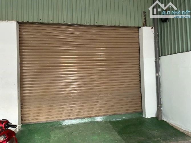 BÁN 2 LÔ MẶT TIỀN LIỀN KỀ – 666M² – ĐƯỜNG 10M THÔNG XE CONTAINER – TÂN THỚI NHẤT, Q.12 - 3