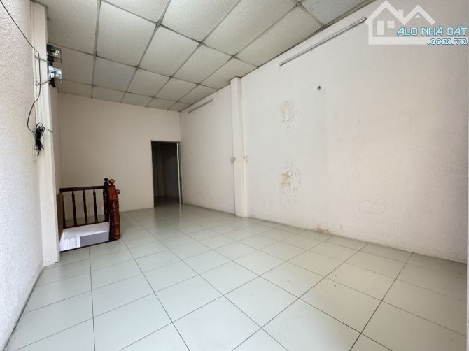 MẶT TIỀN HẺM KD 8M BÙI ĐÌNH TUÝ - BÌNH THẠNH - NỞ HẬU - NHỈNH 7 TỶ - 3